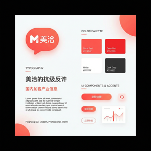 美洽客服系统人工智能CustomerRetention案例