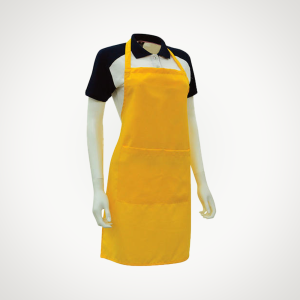 PVC apron under body protection category by JLB safety Gear