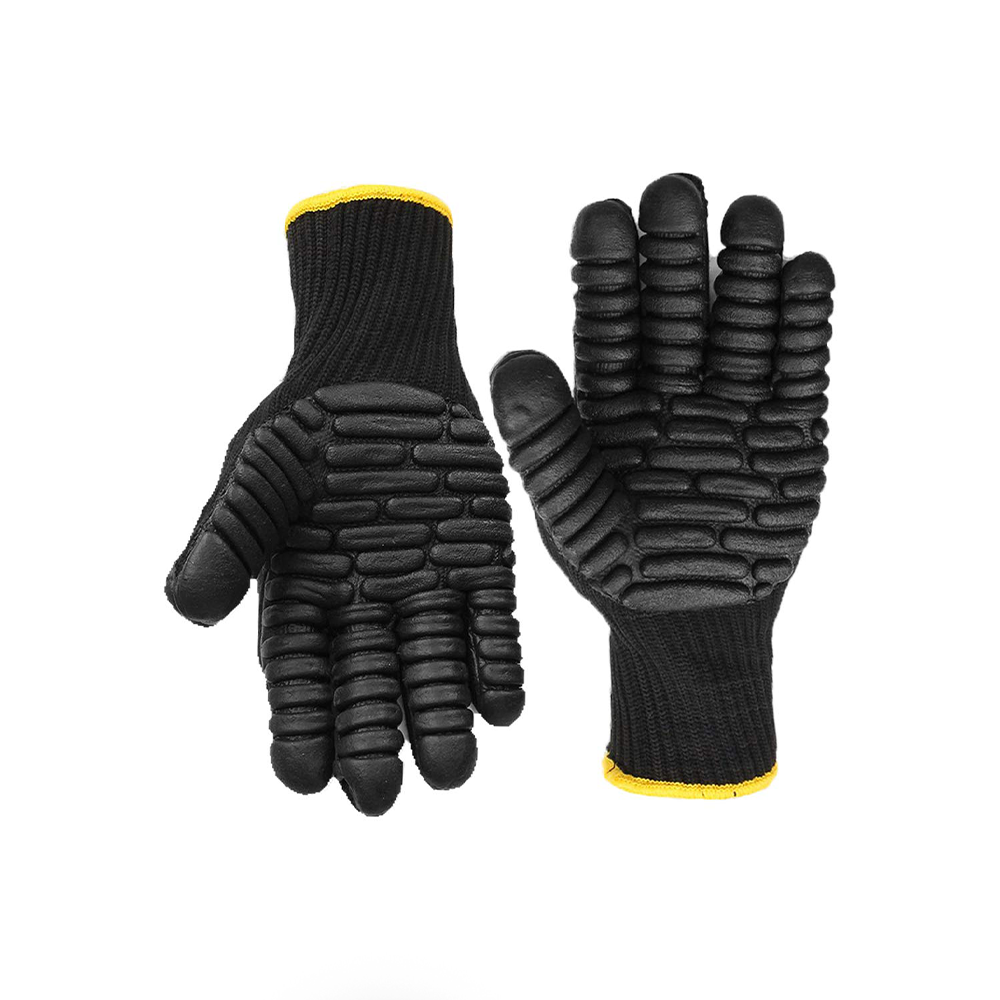Anti-Vibration Hand Gloves – Jlb Safety Gear