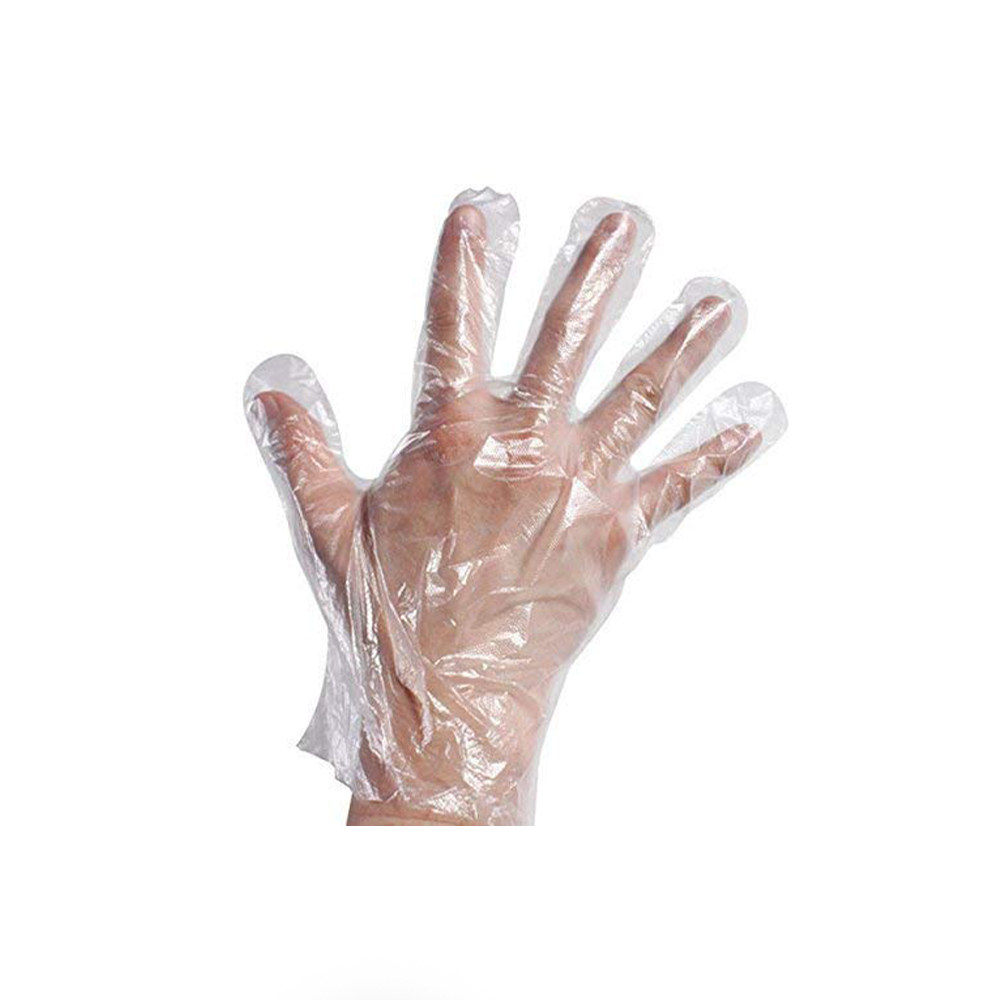 Disposable Plastic Hand Gloves – Jlb Safety Gear