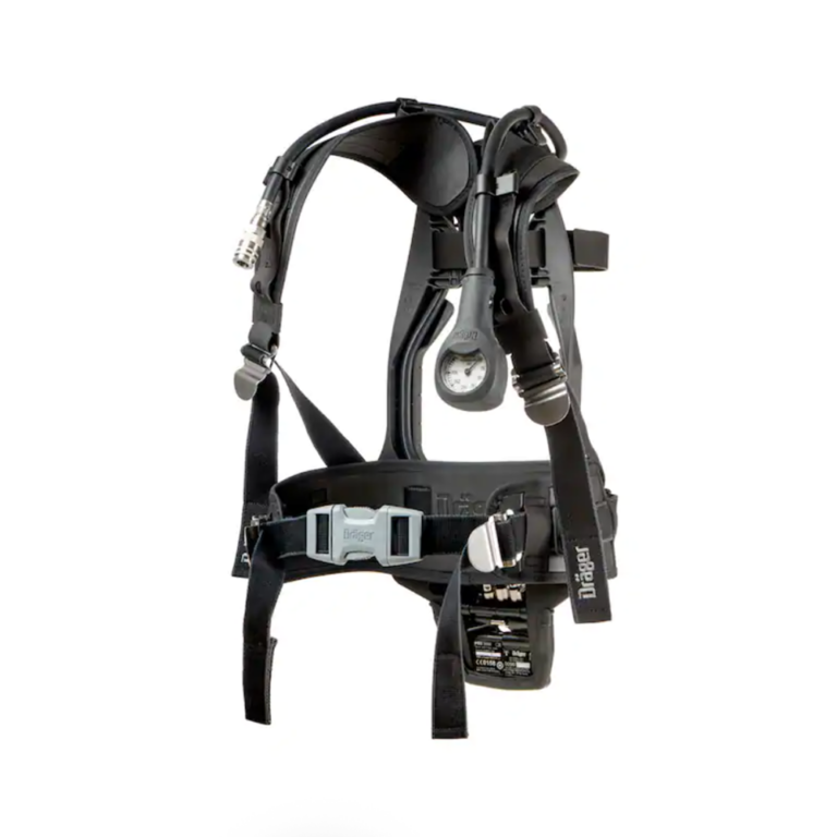 Drager PSS 3000 – Jlb Safety Gear