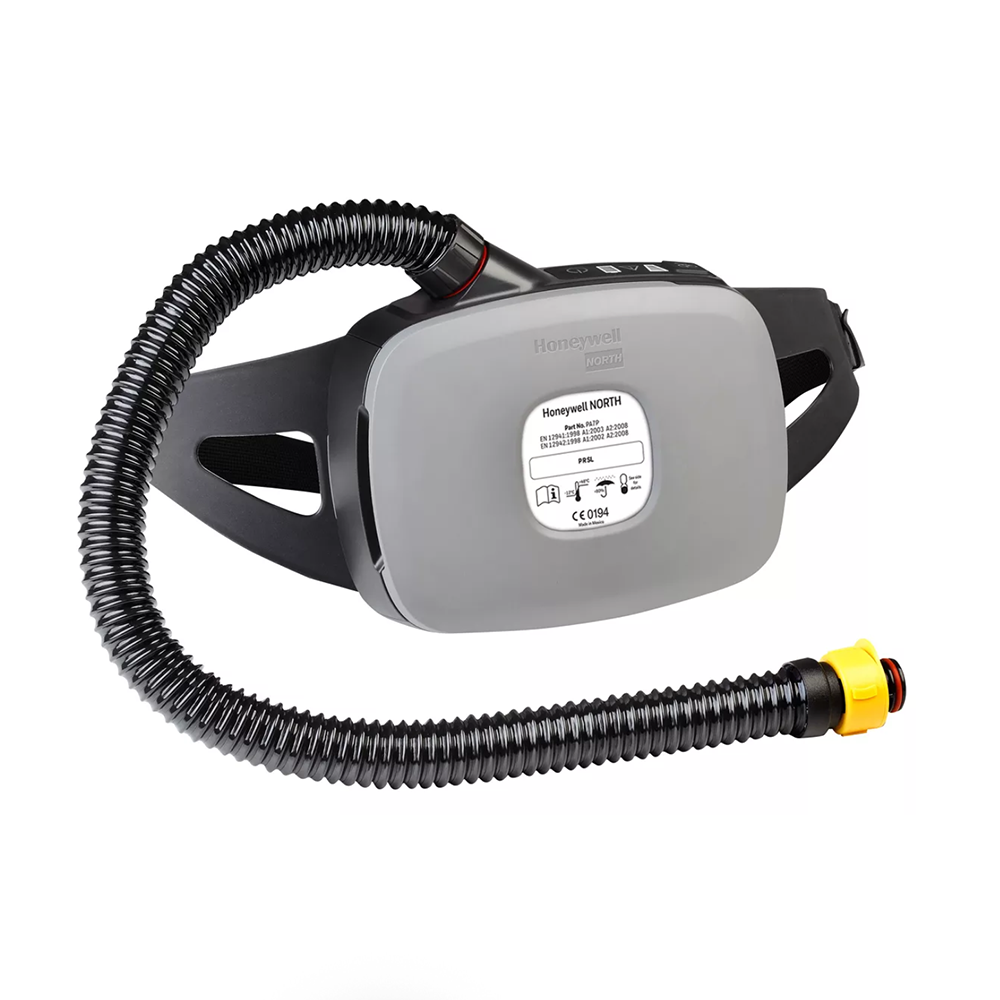 Honeywell North® Primair™ PA700 Series Powered Air Purifying Respirator ...